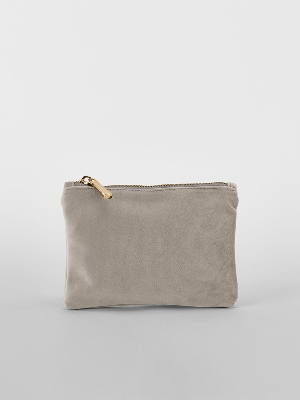Velvet Accessory Pouch