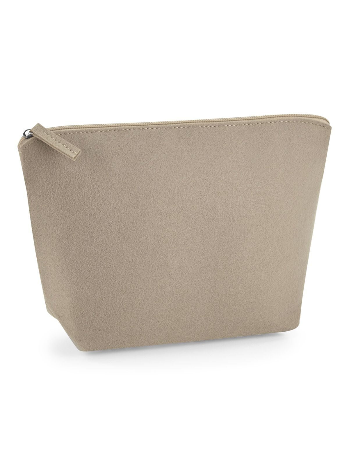 Felt Accessory Bag