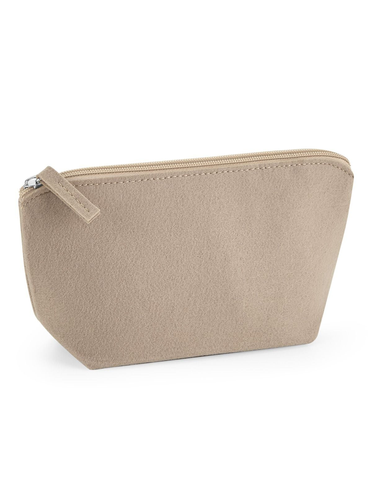 Felt Accessory Bag