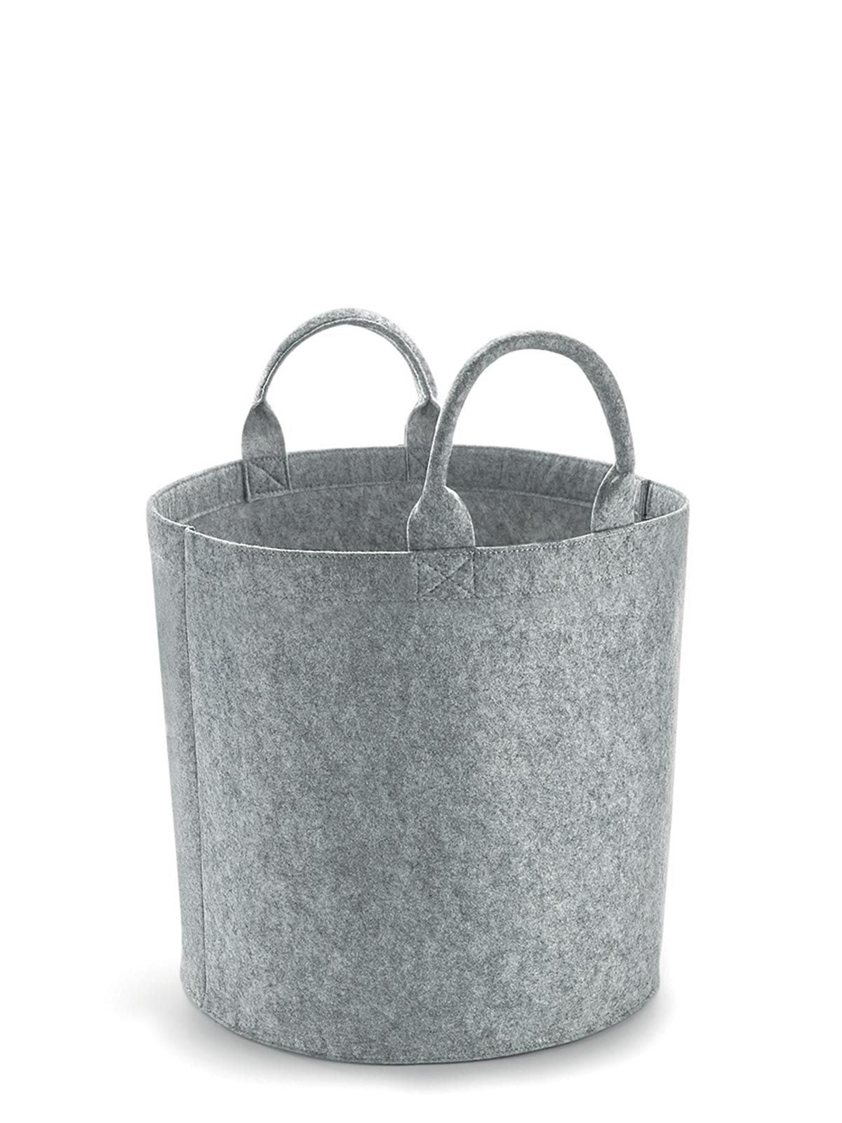 Felt Trug