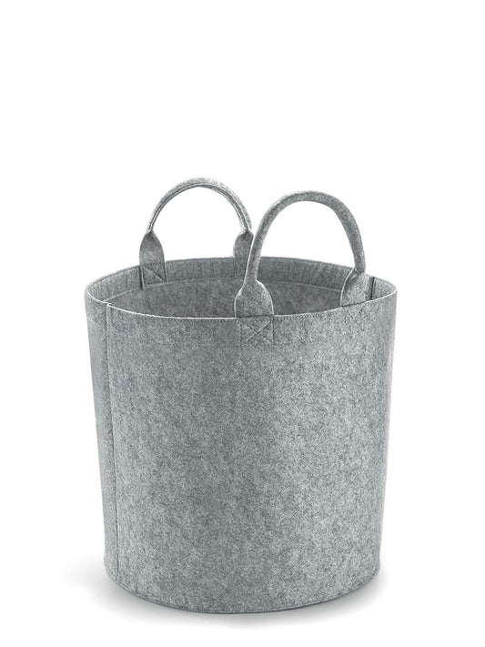 Felt Trug