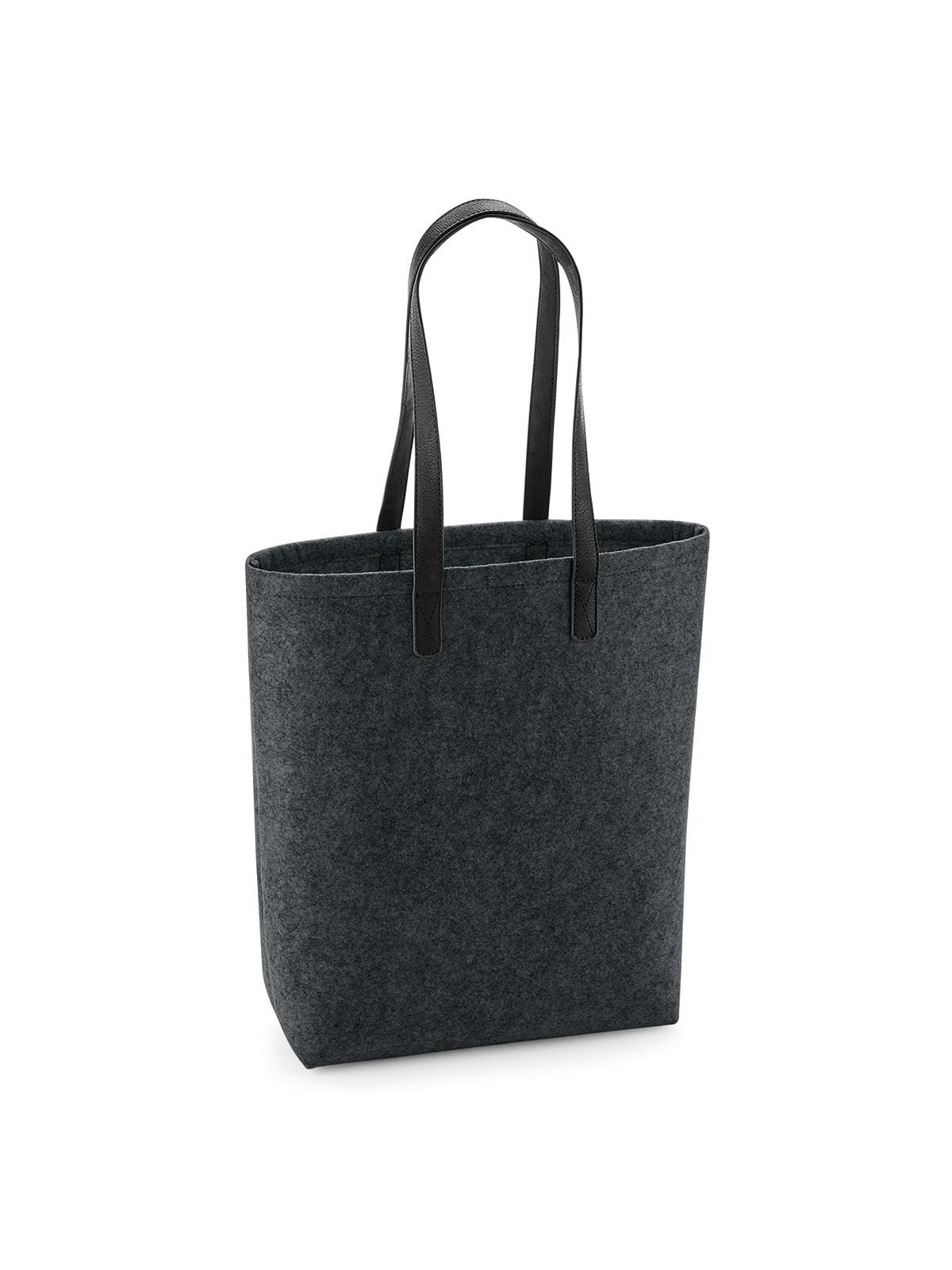 Premium Felt Tote