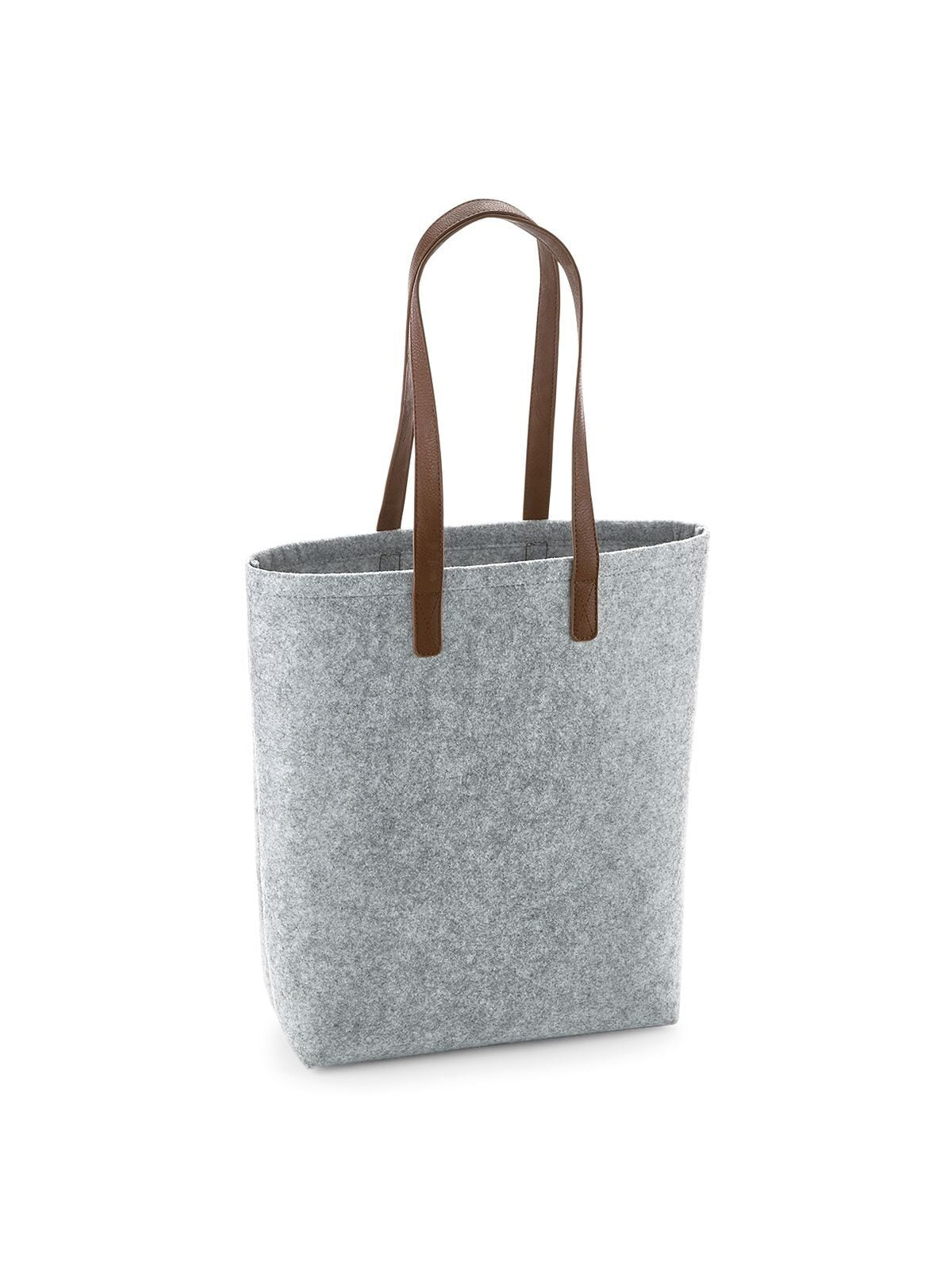 Premium Felt Tote