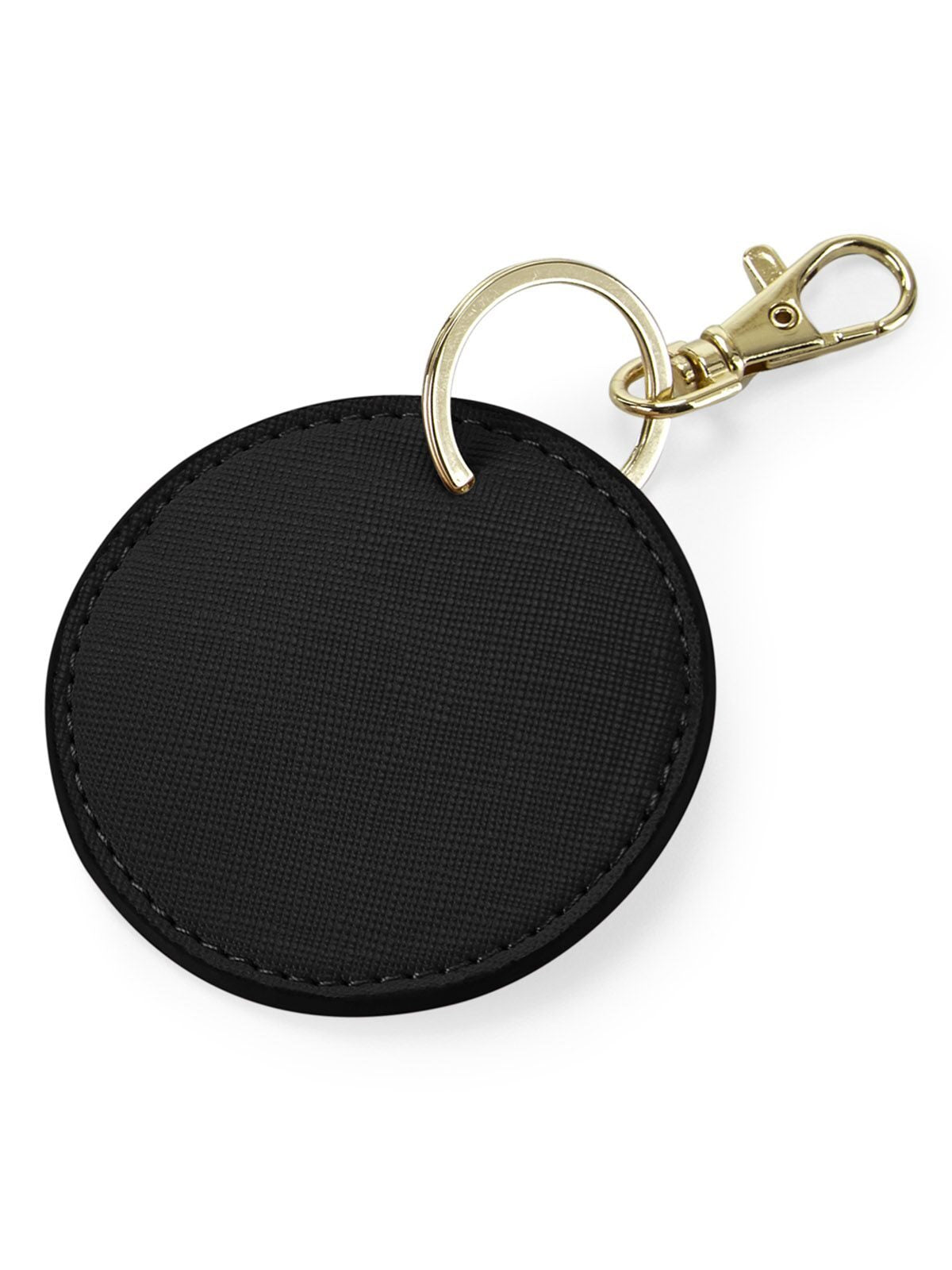 Boutique Circular Key Clip