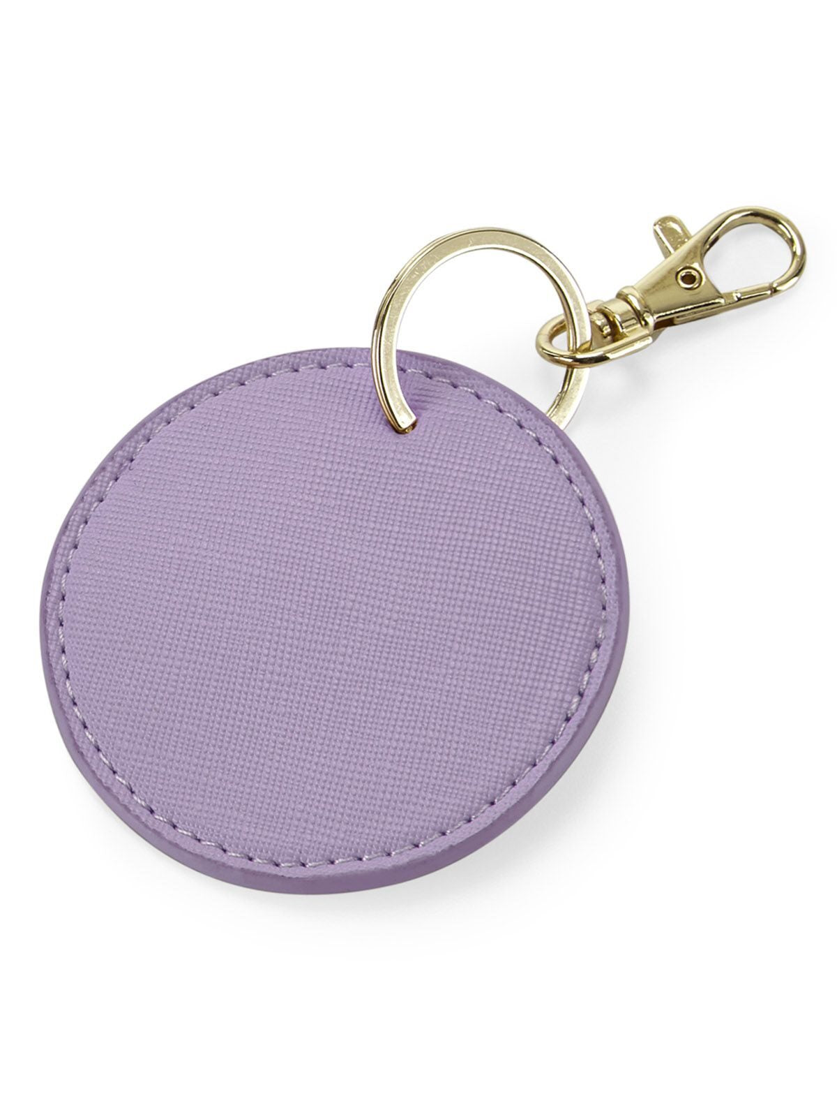 Boutique Circular Key Clip