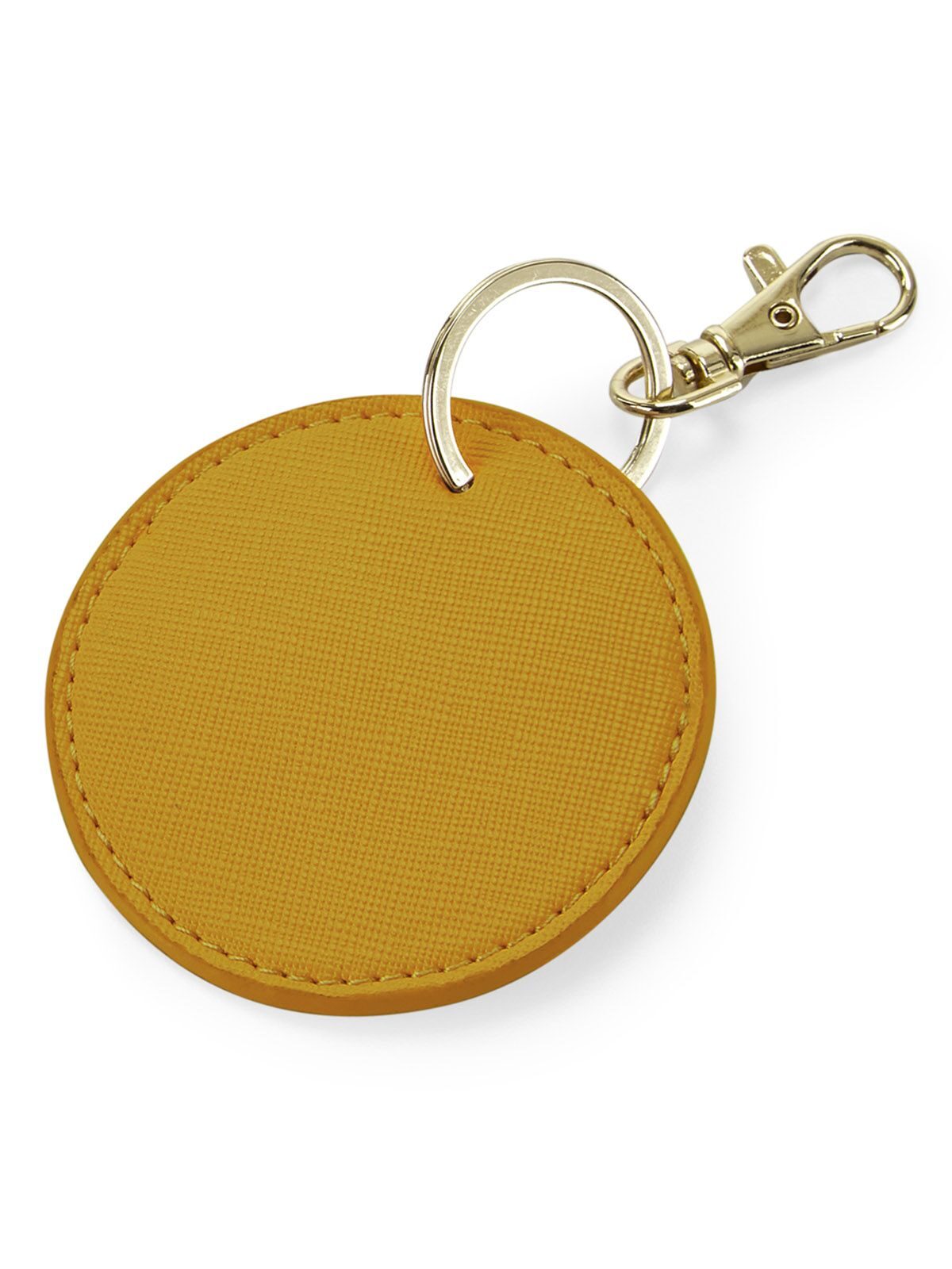 Boutique Circular Key Clip