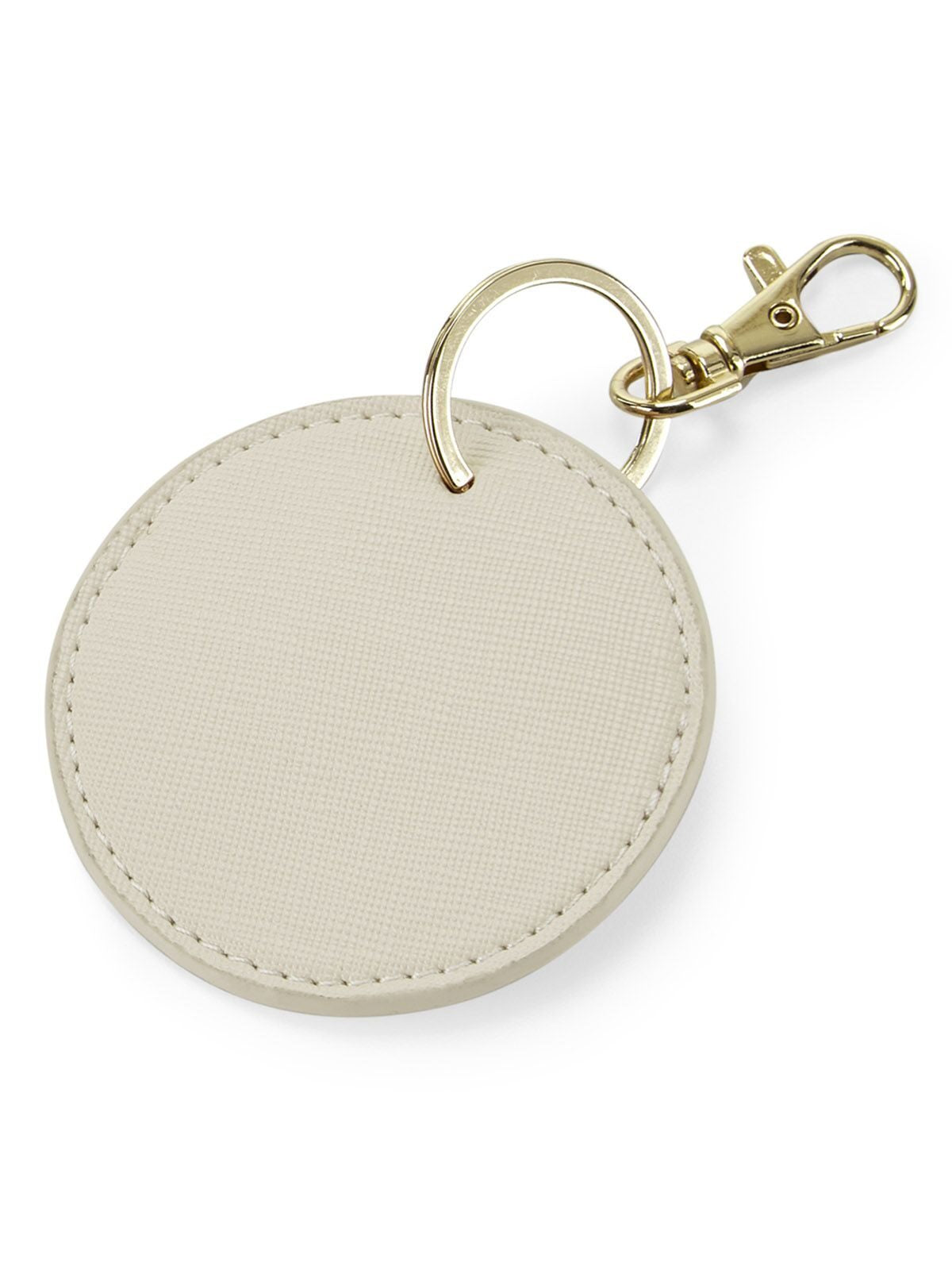 Boutique Circular Key Clip