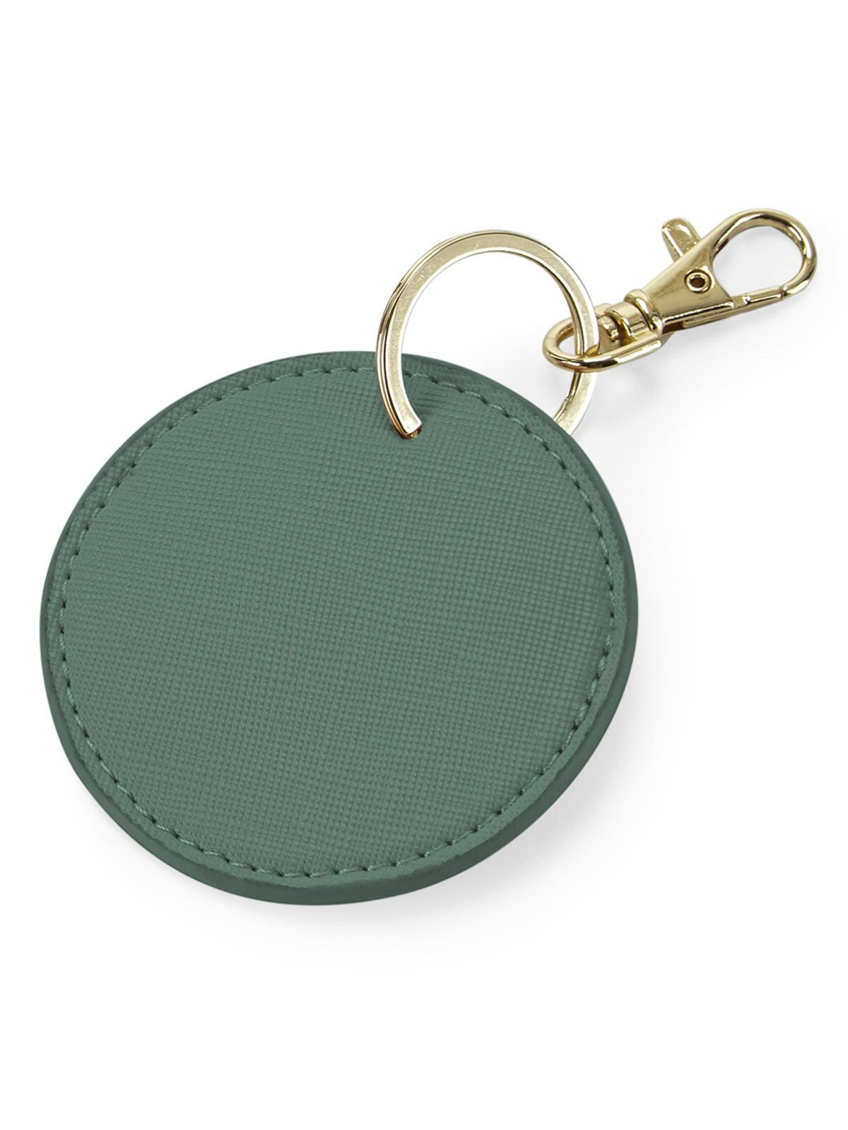 Boutique Circular Key Clip