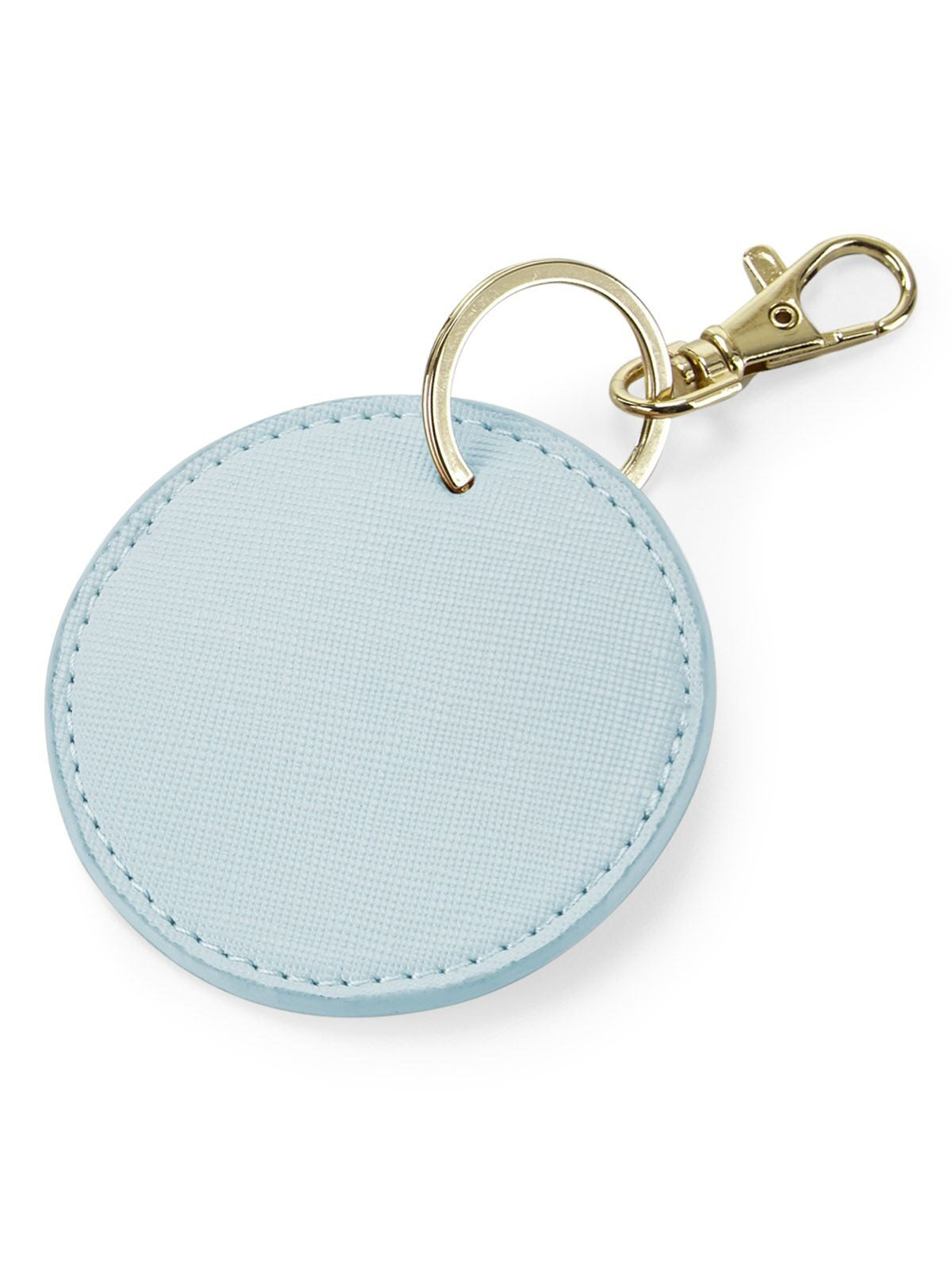 Boutique Circular Key Clip