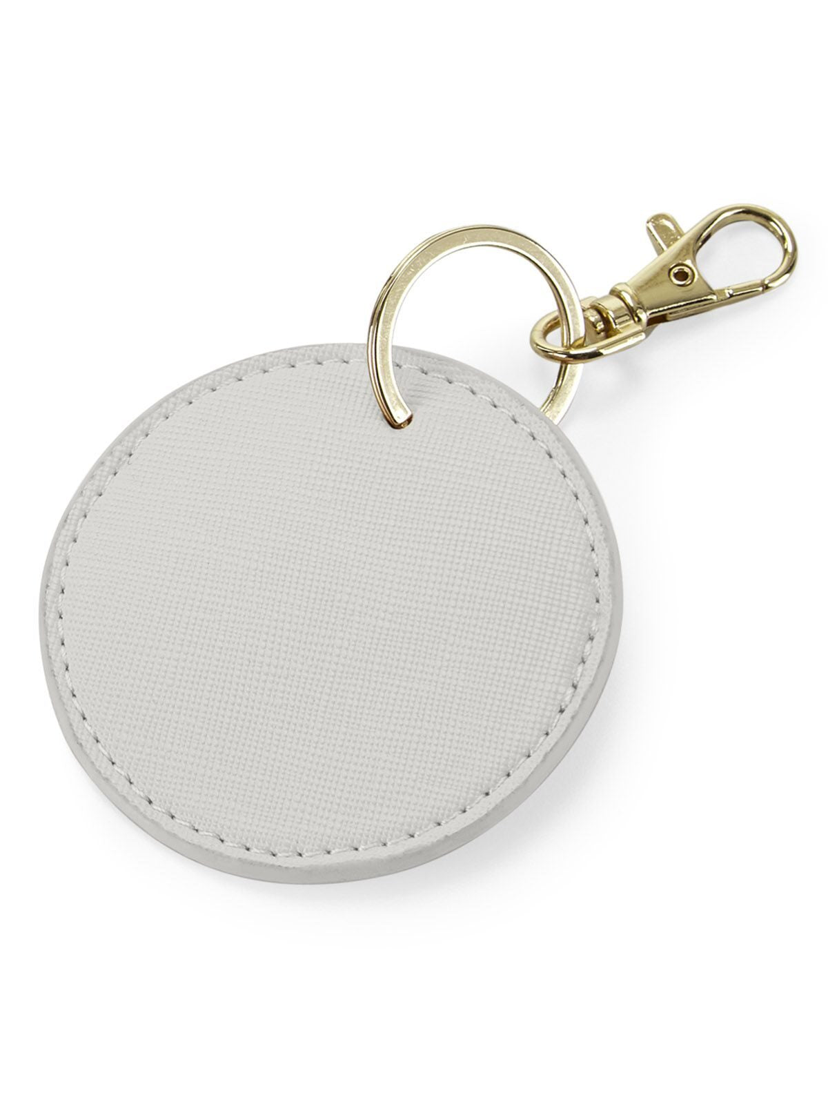 Boutique Circular Key Clip