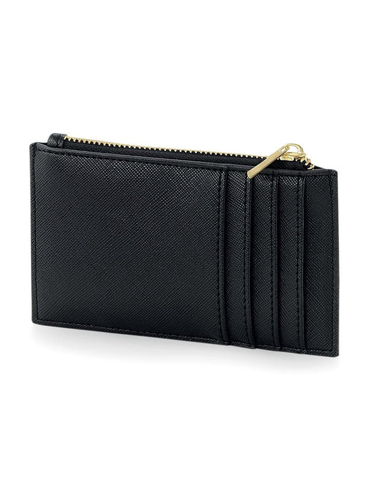 Boutique Card Holder