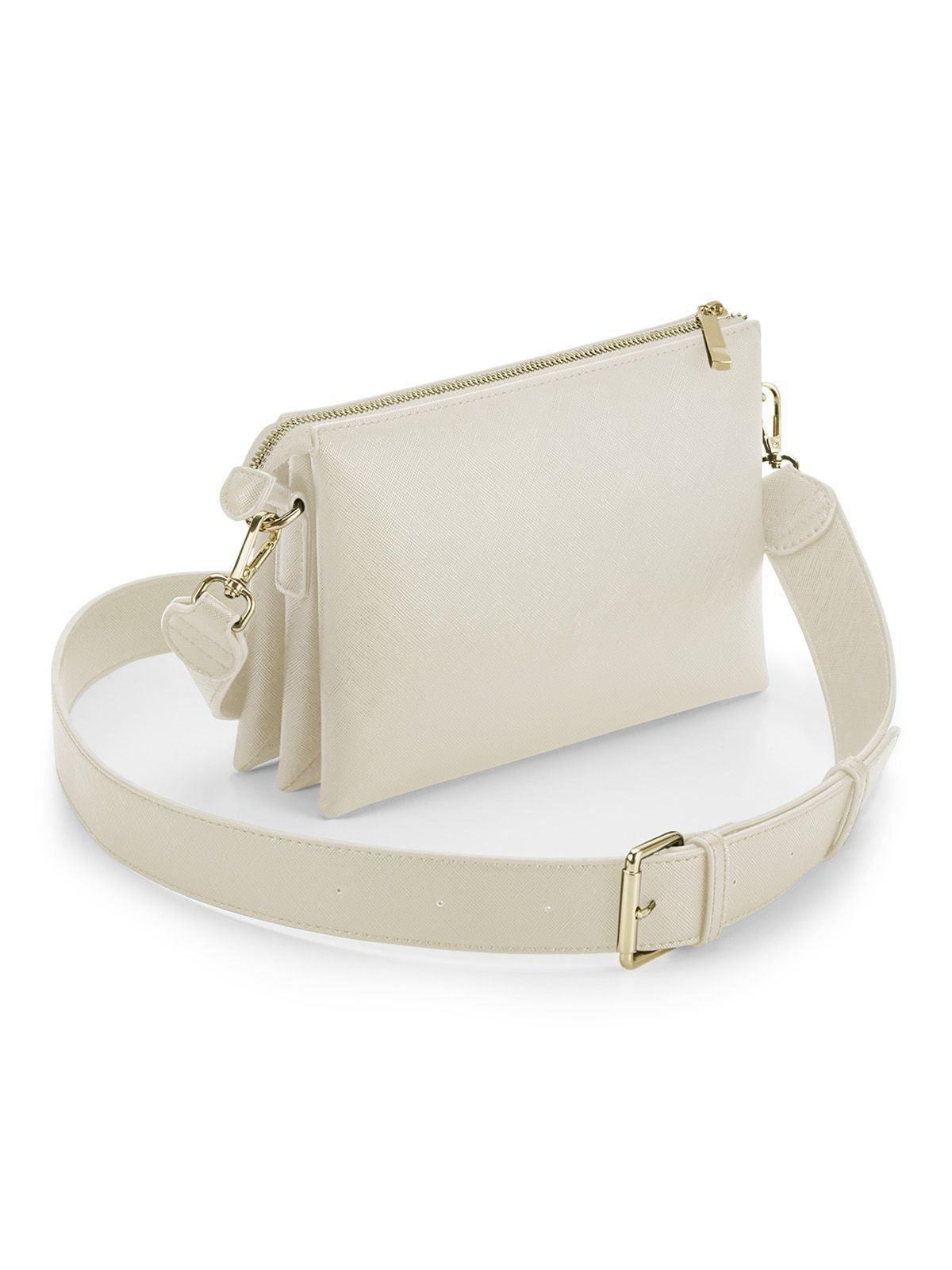Boutique Soft Cross Body Bag
