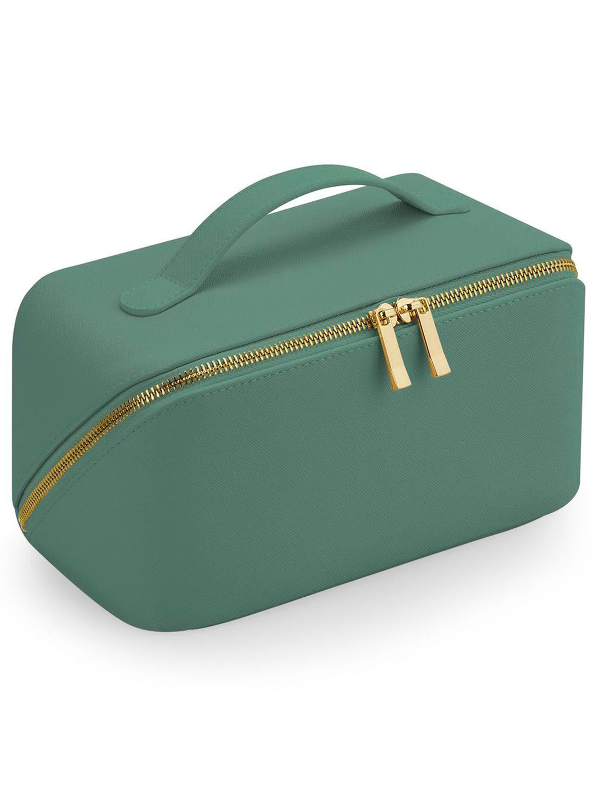 Boutique Open Flat Accessory Case
