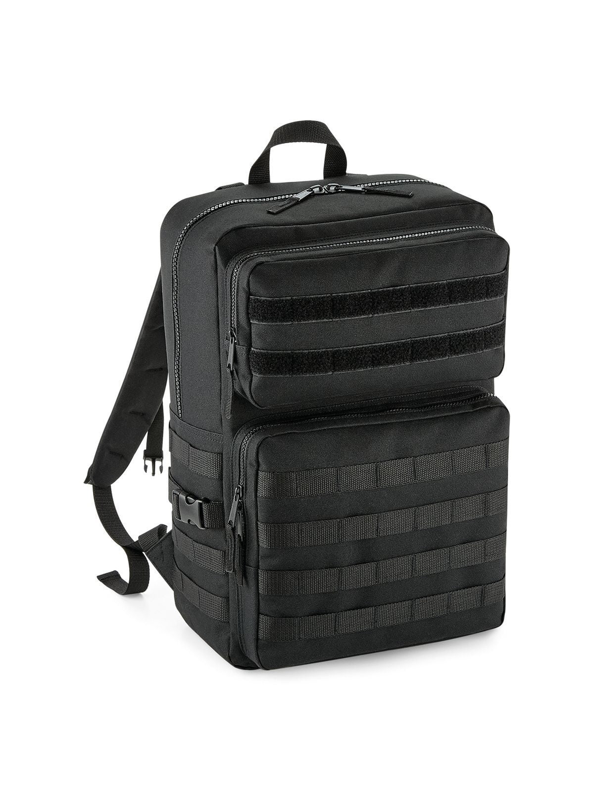 Molle Tactical Backpack