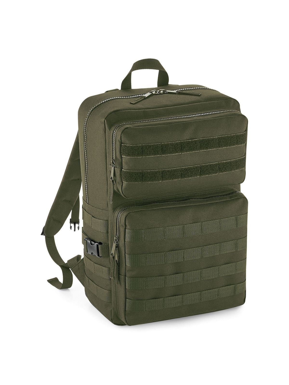 Molle Tactical Backpack