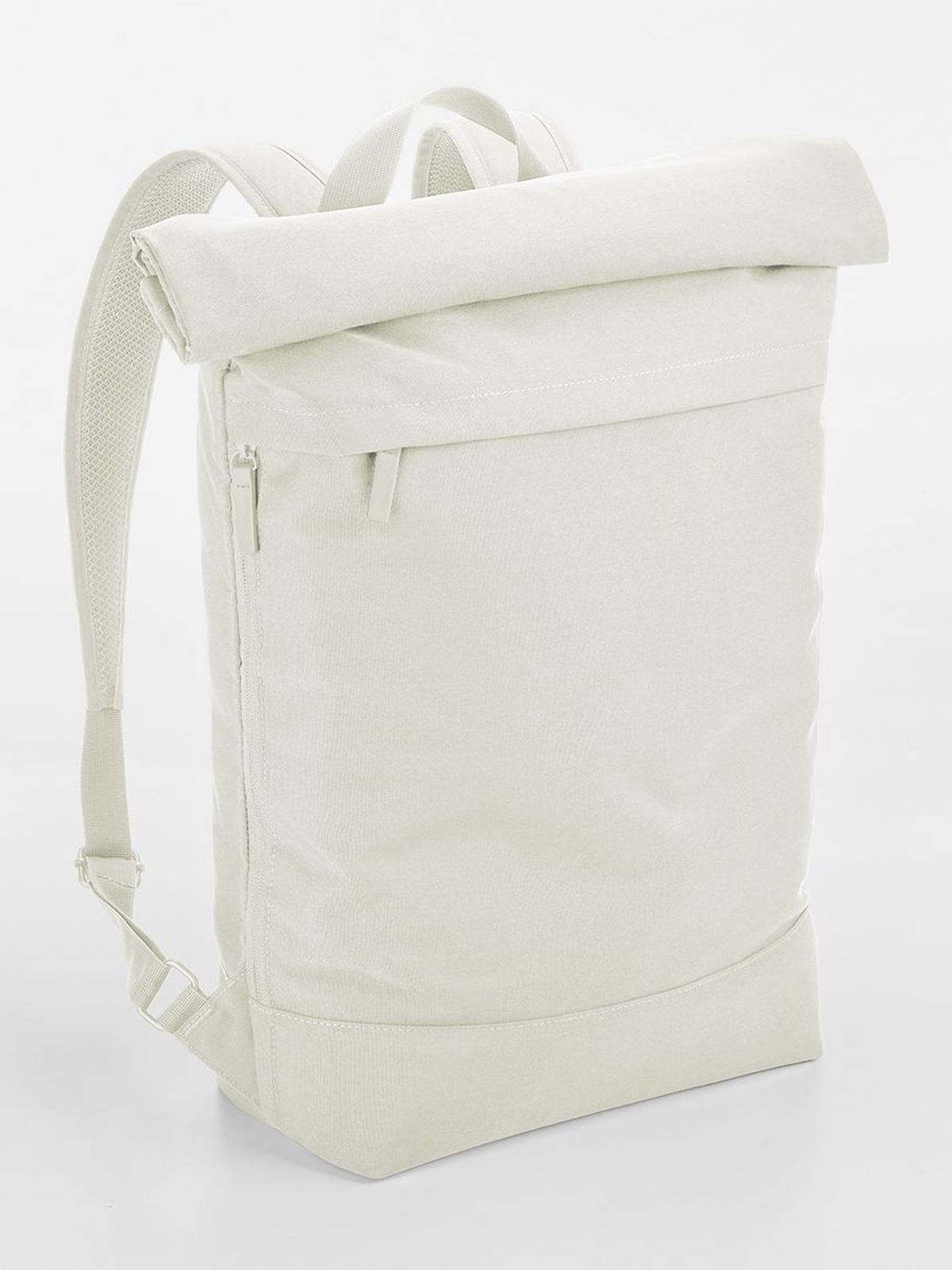 Simplicity Roll-Top Backpack