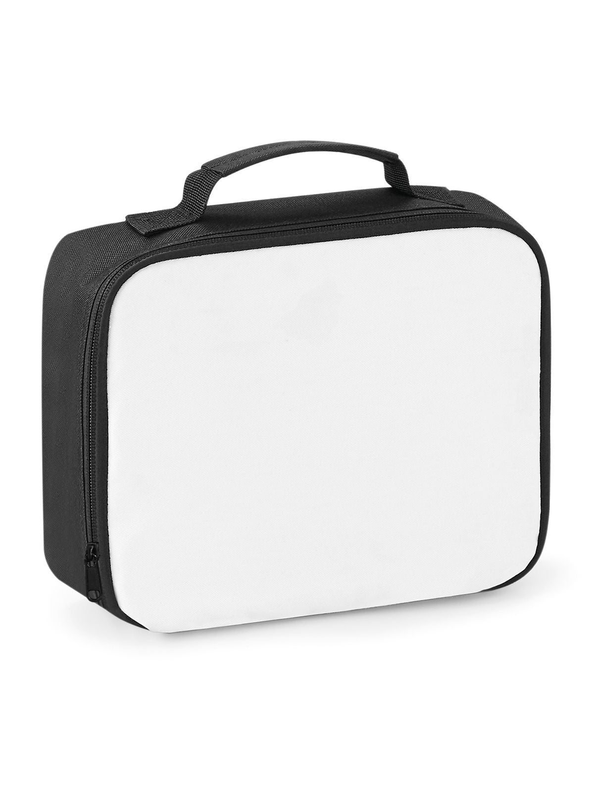 Sublimation Lunch Cooler Bag