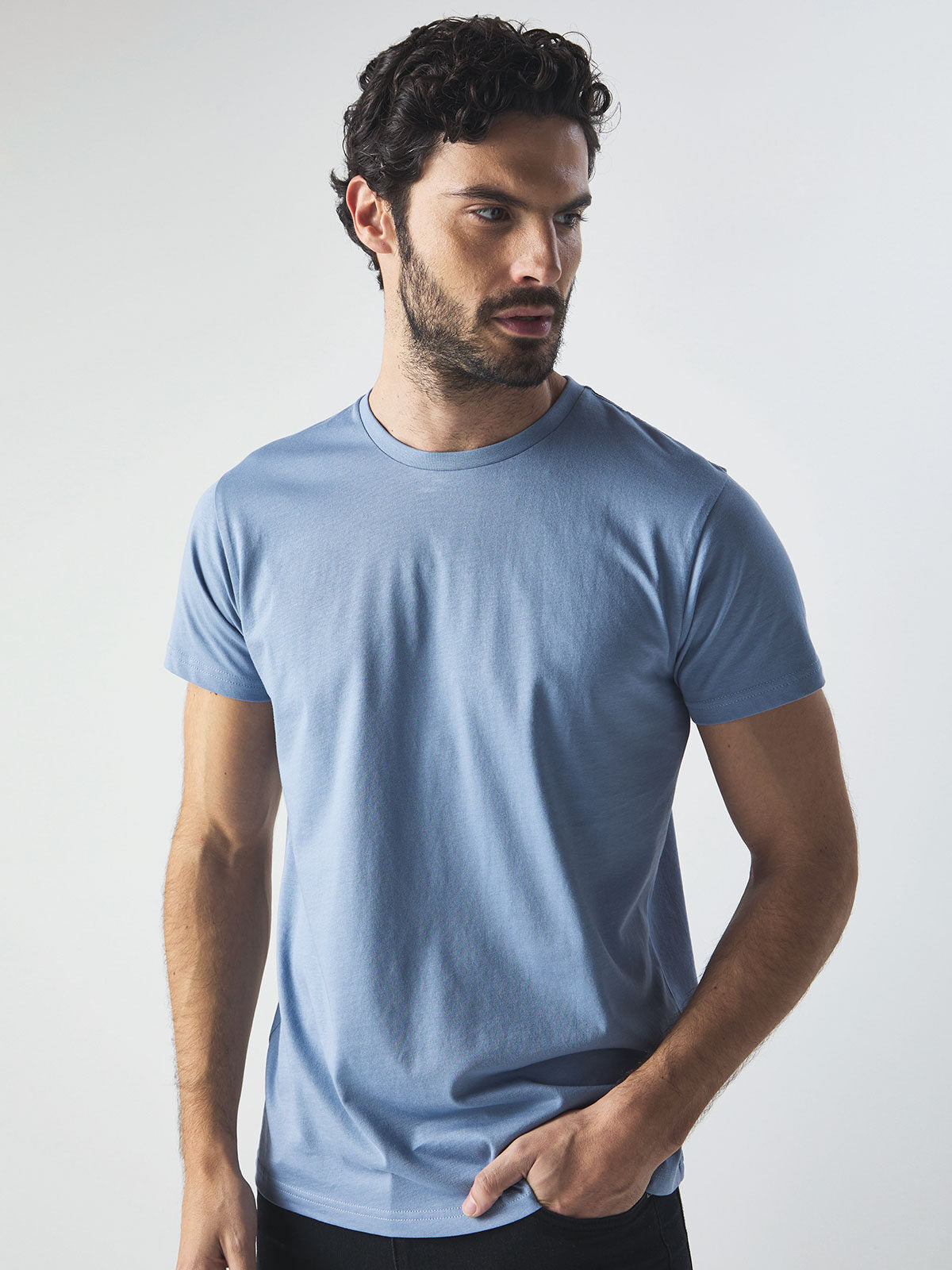T-shirt - Moon