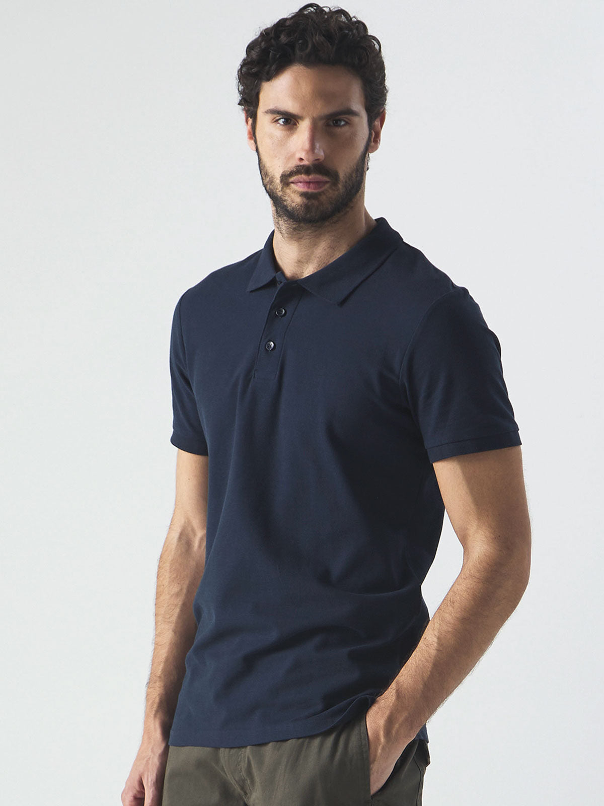 Evolution Polo