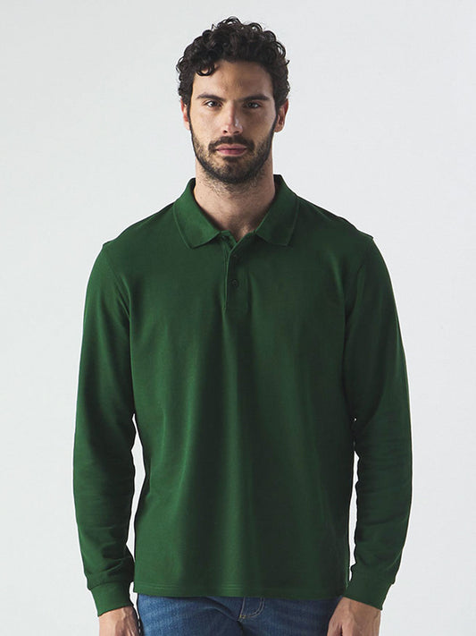 Evolution Polo LS