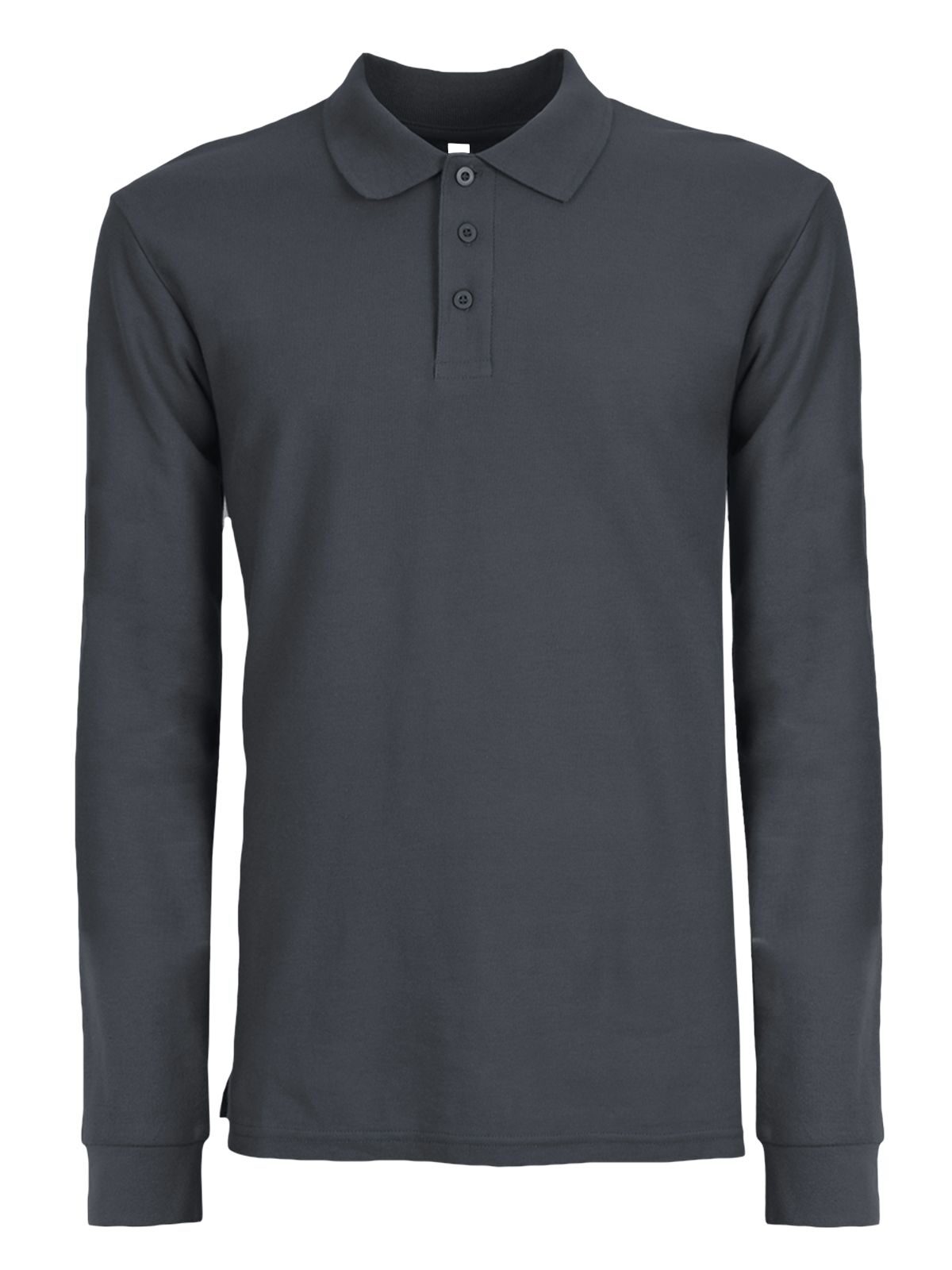 Evolution Polo LS