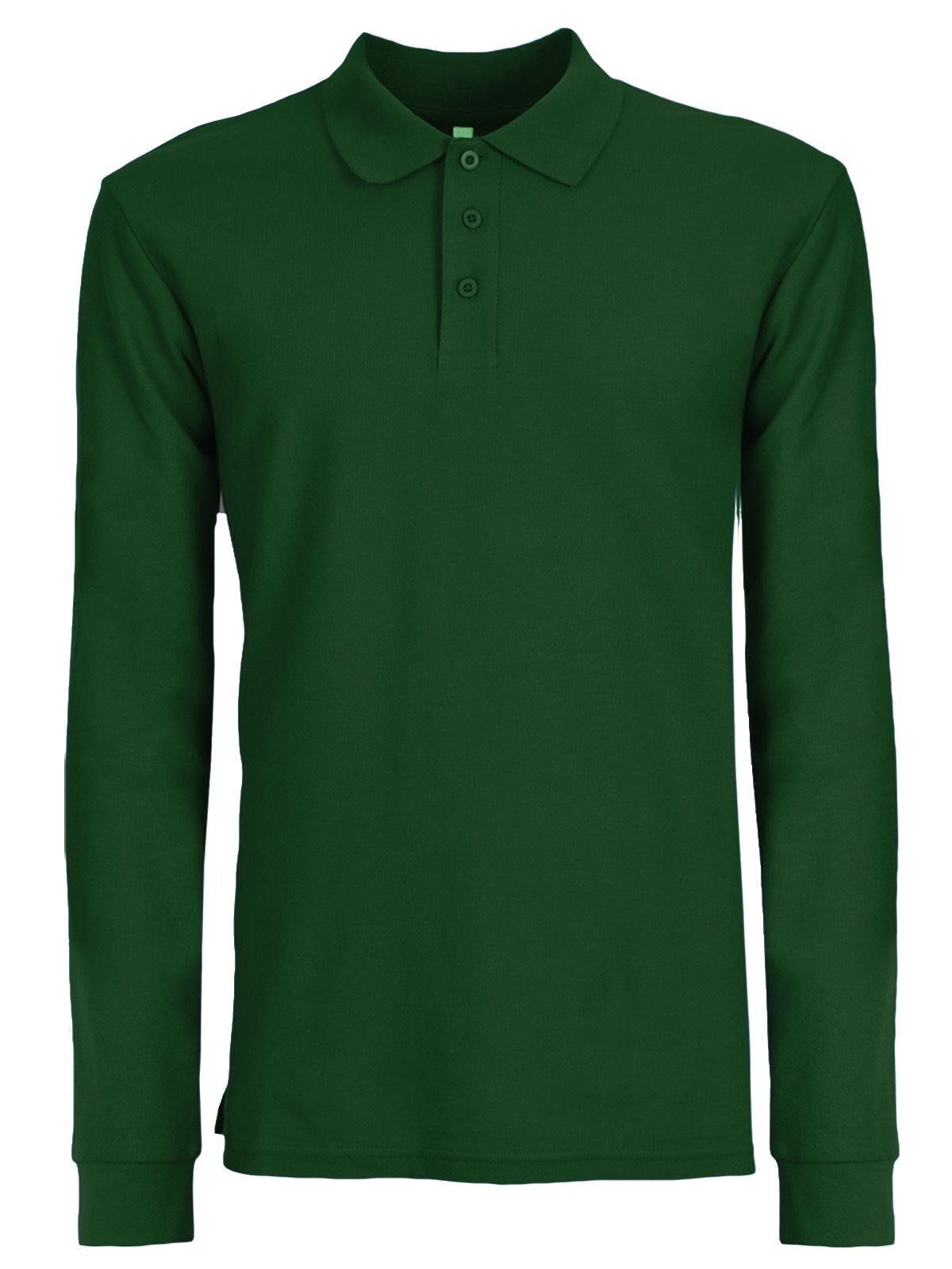 Evolution Polo LS