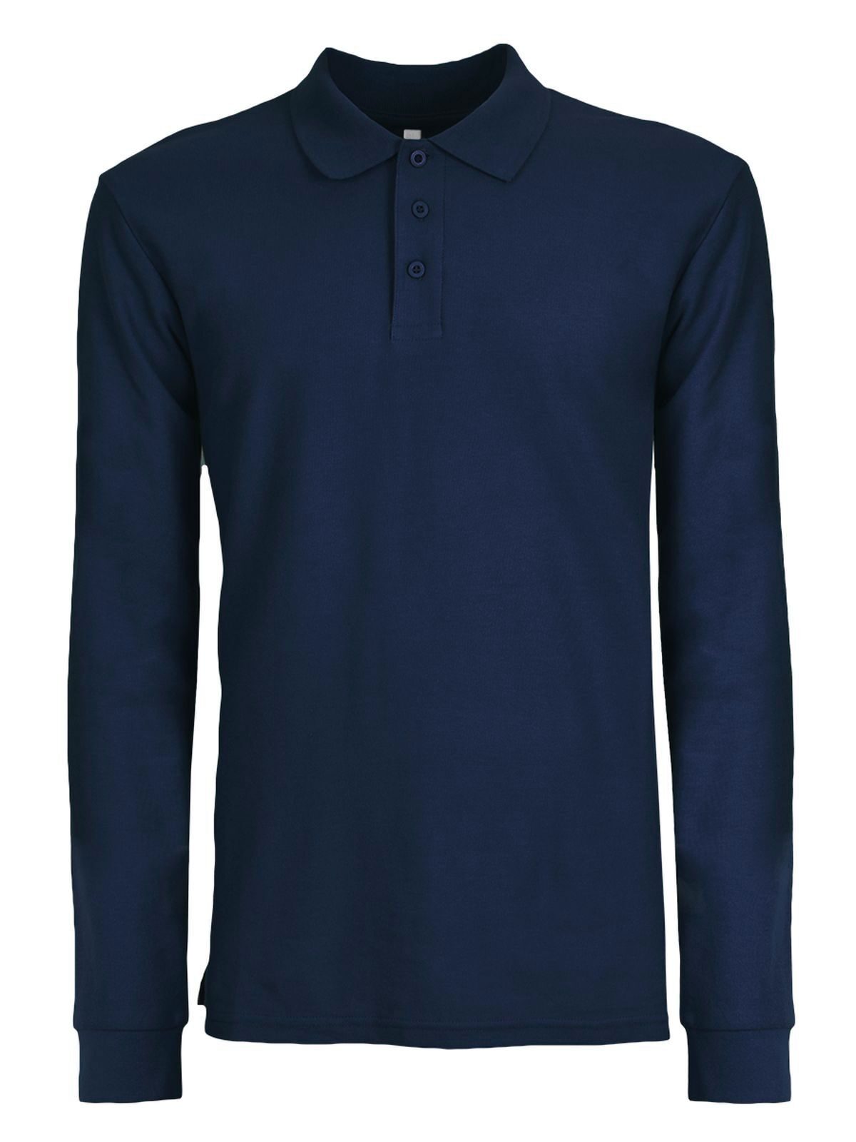 Evolution Polo LS