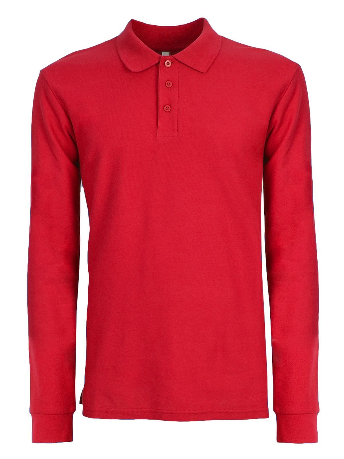 Evolution Polo LS