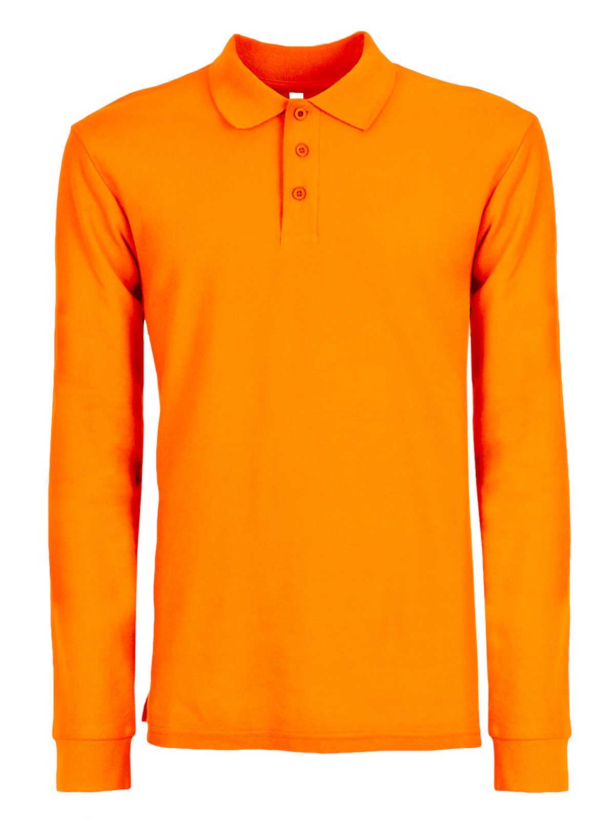 Evolution Polo LS