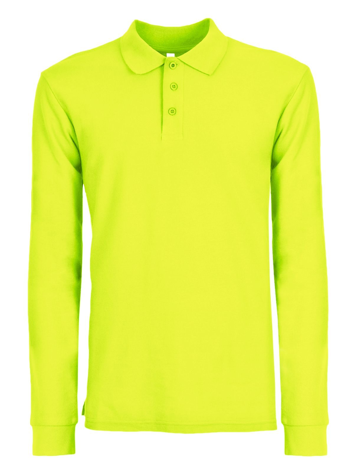 Evolution Polo LS