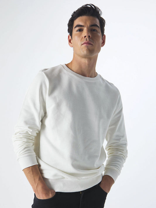 Felpa girocollo - Empire