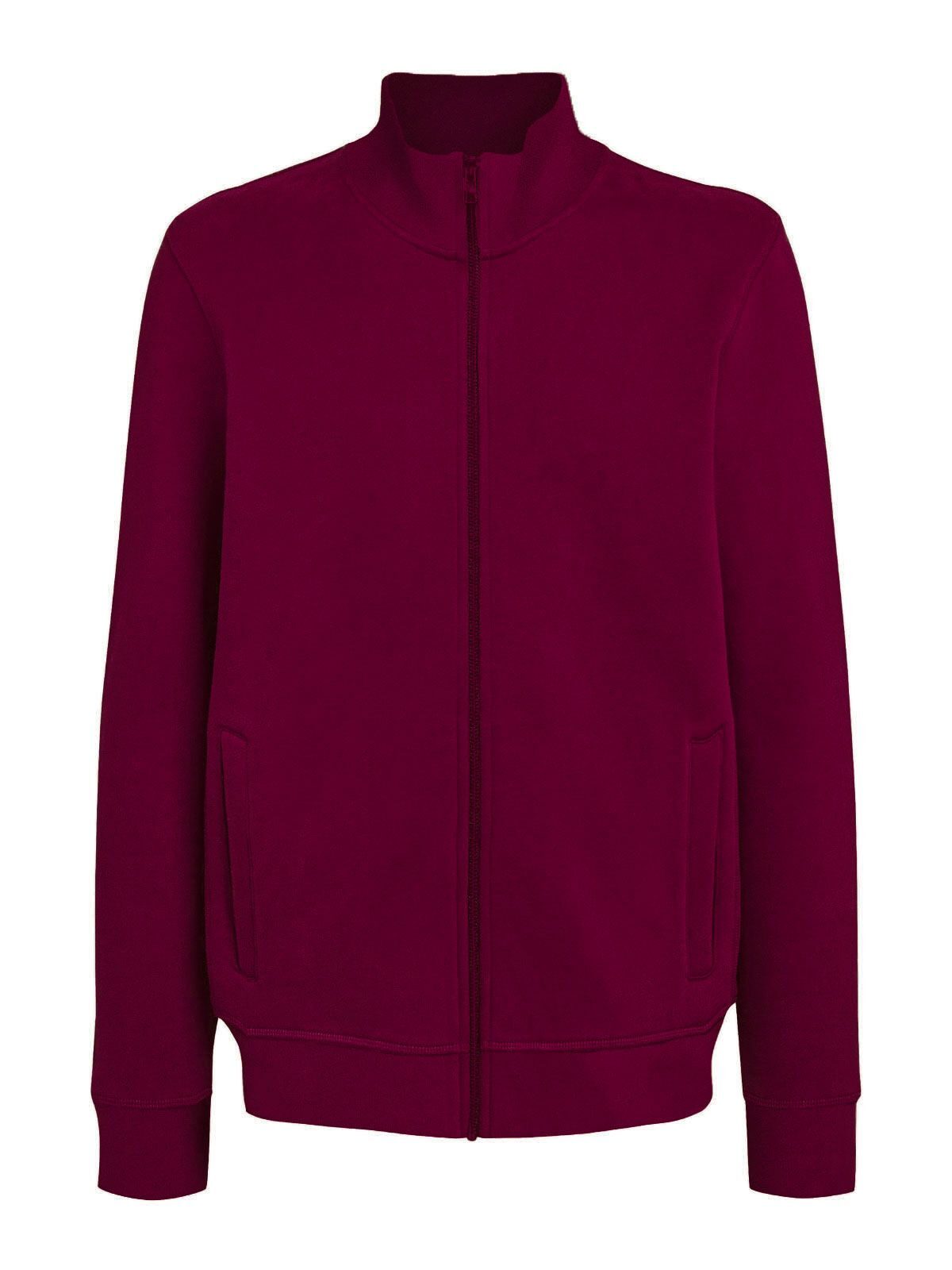 Felpa jacket - Harlem