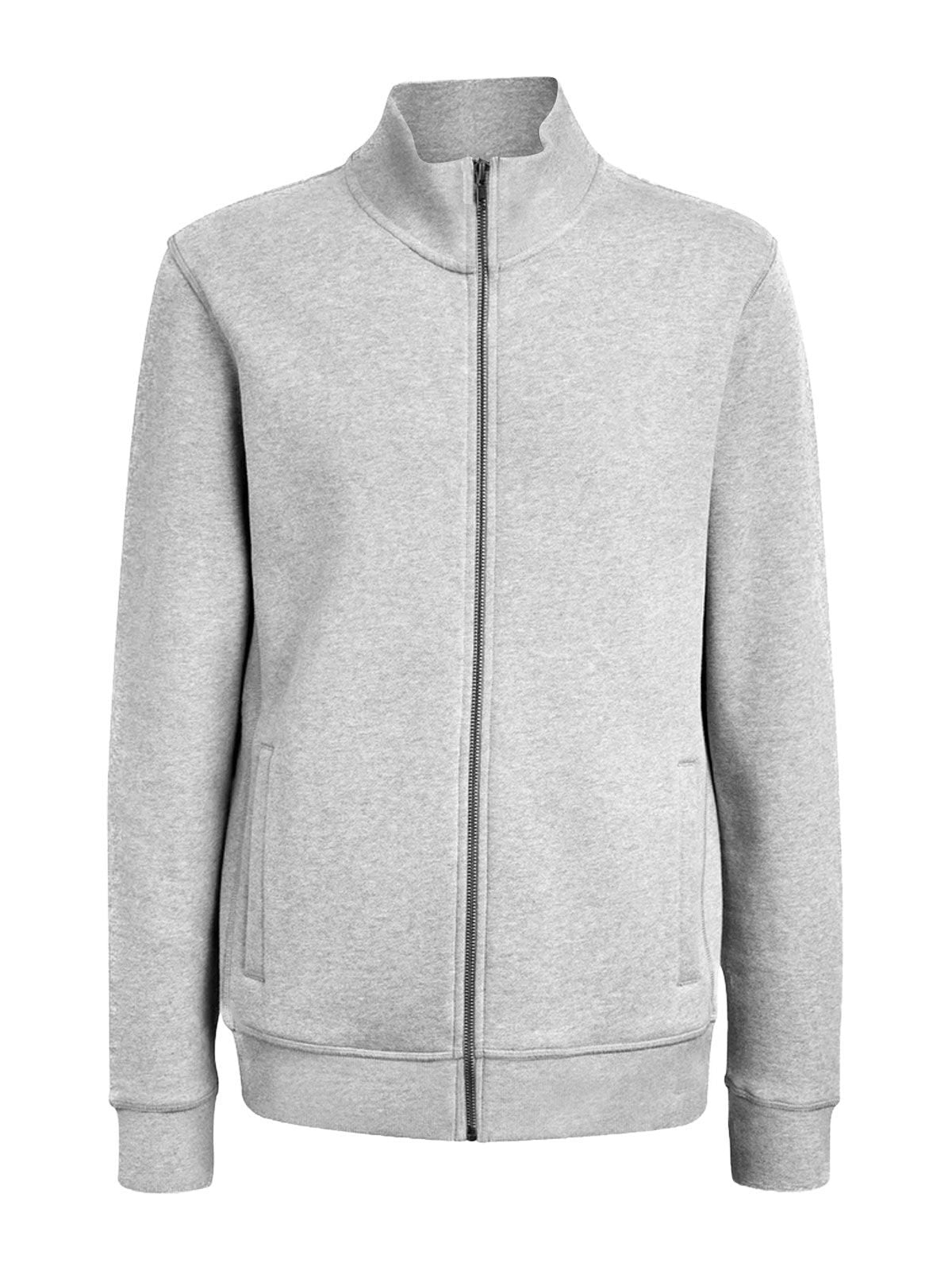 Felpa jacket - Harlem
