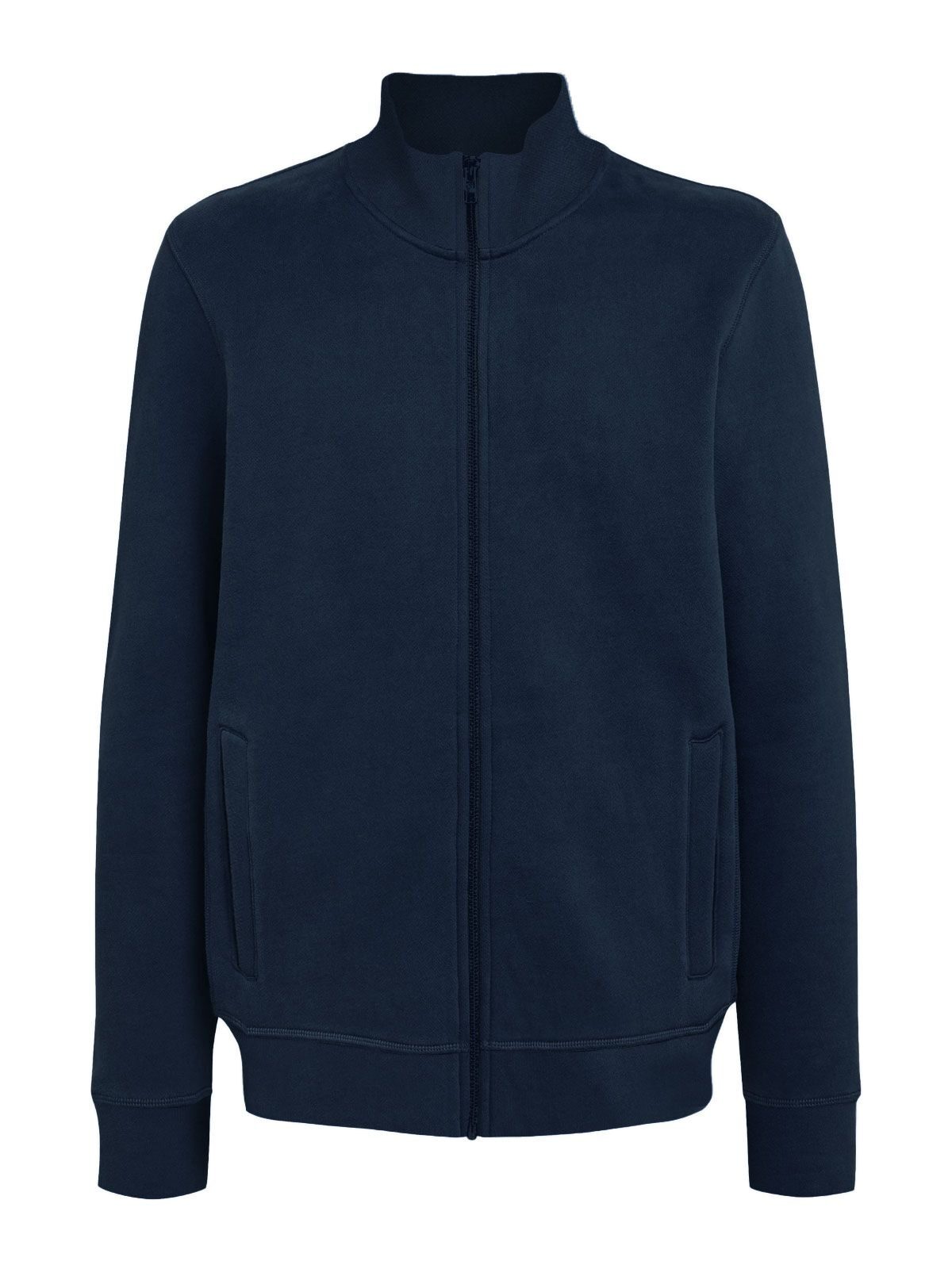 Felpa jacket - Harlem