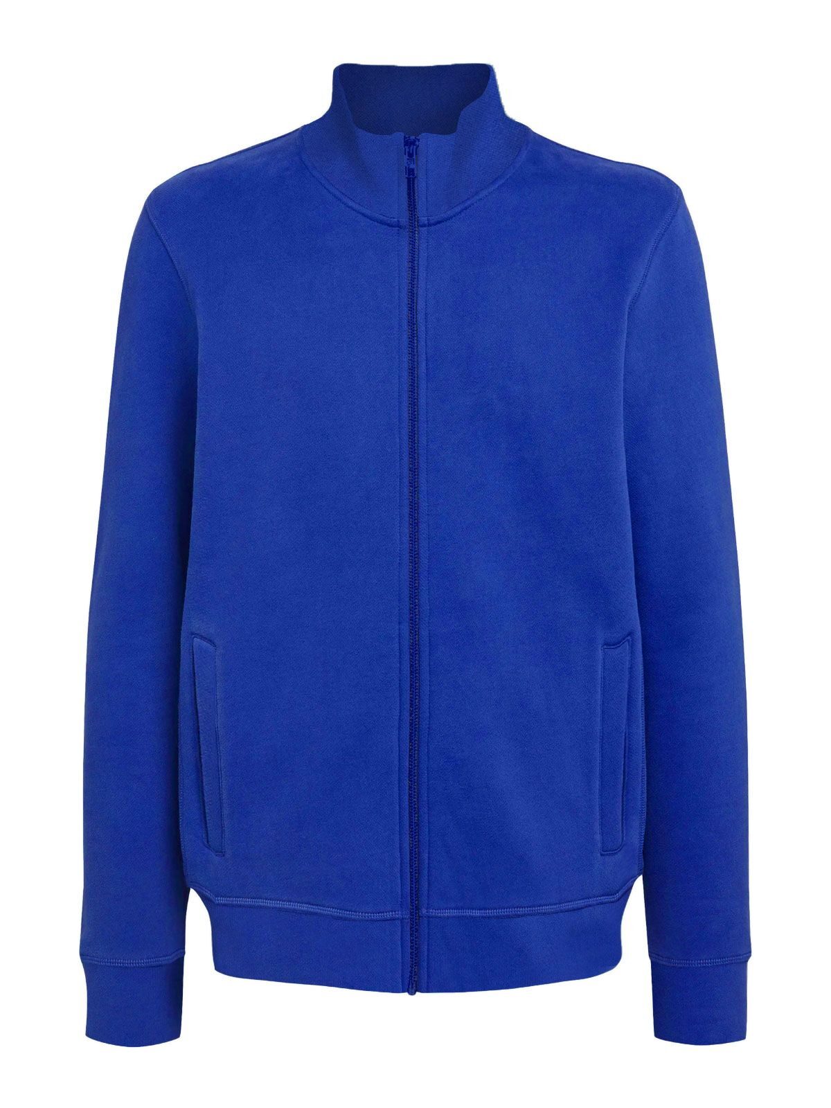 Felpa jacket - Harlem