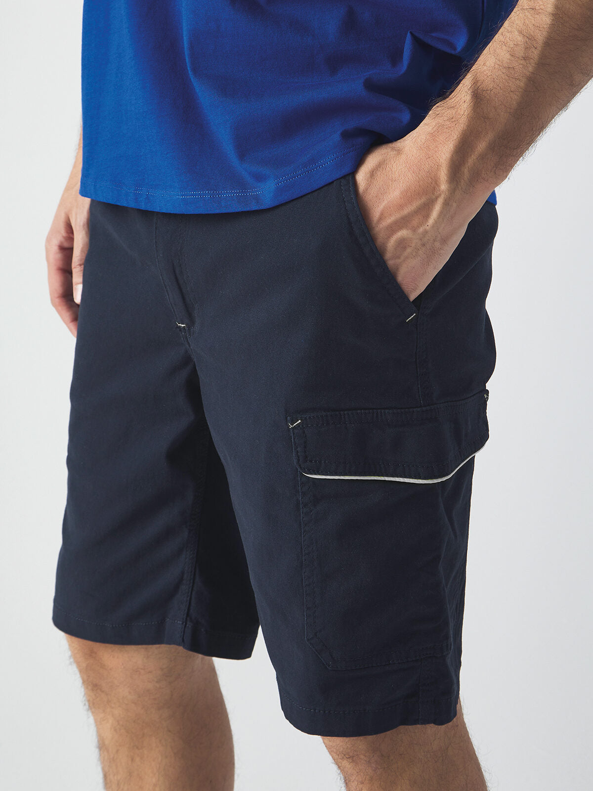 Power short