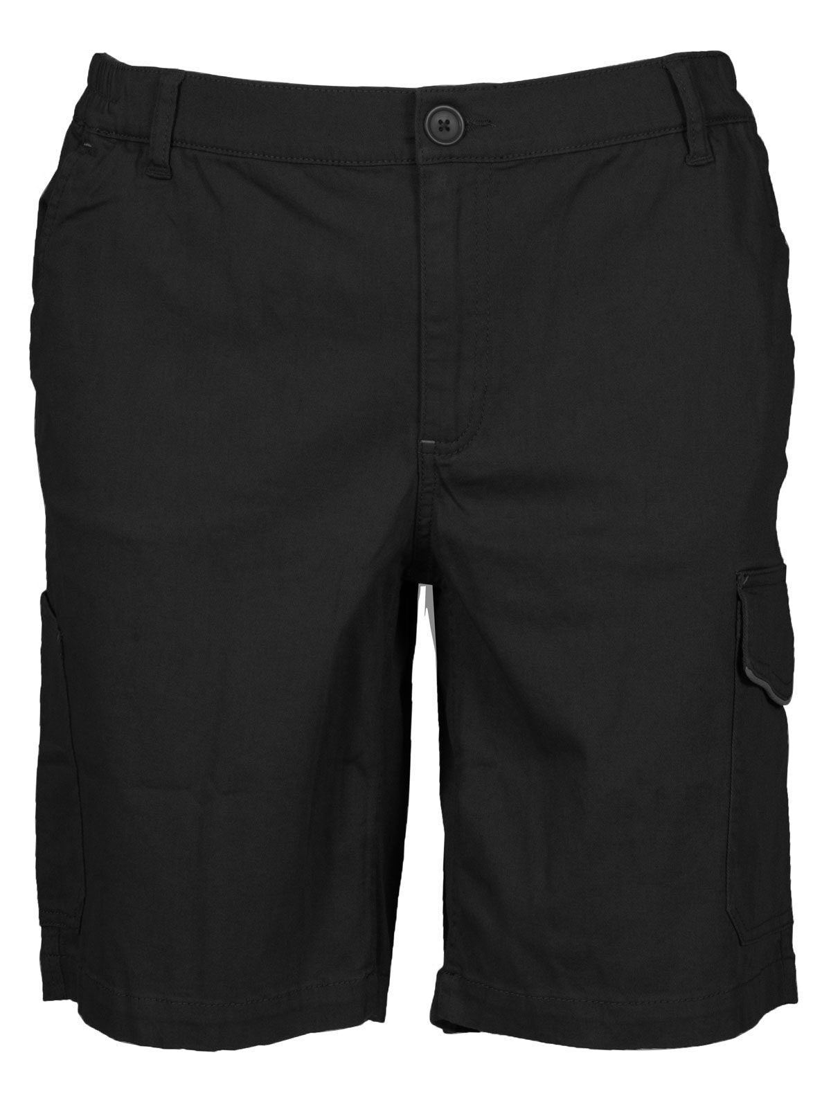 Power short