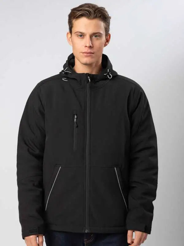 Storm Padded da uomo