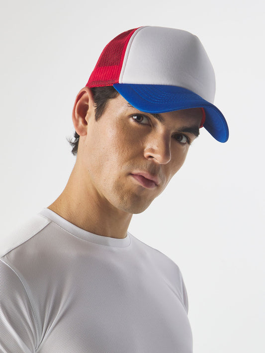 Cappellino trucker - Glam