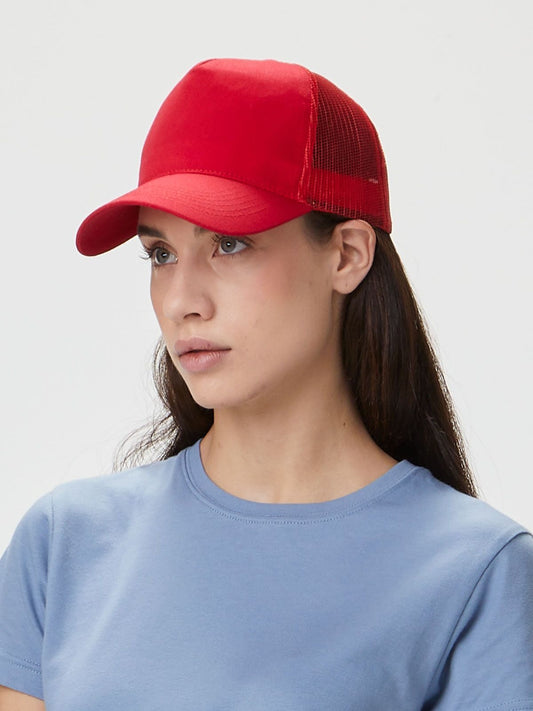 Cappellino trucker - Drummer