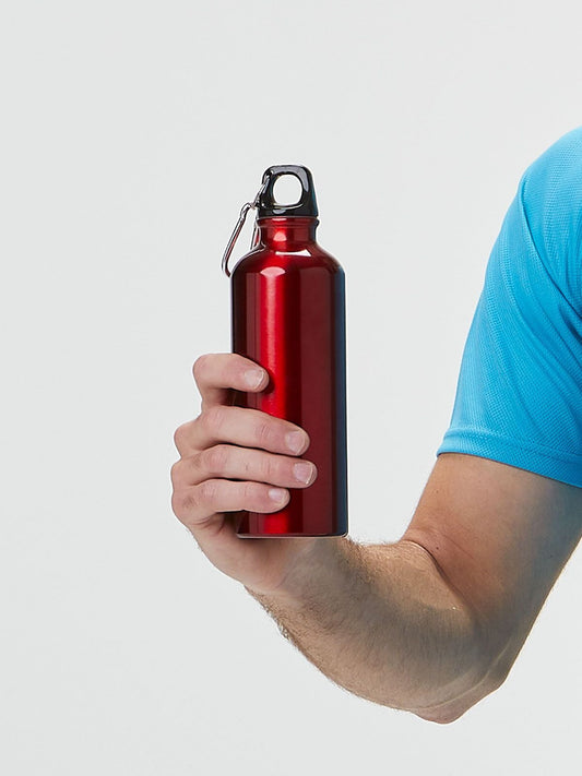 Borraccia in alluminio 500 ml
