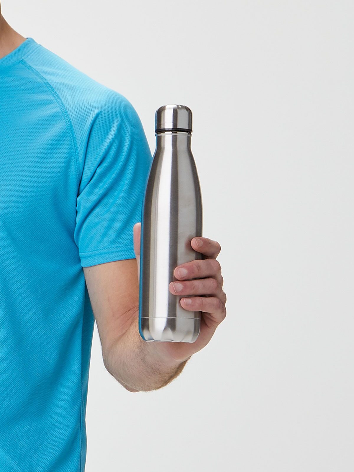 Borraccia in acciaio 750 ml