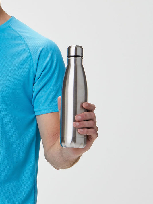 Borraccia in acciaio 750 ml