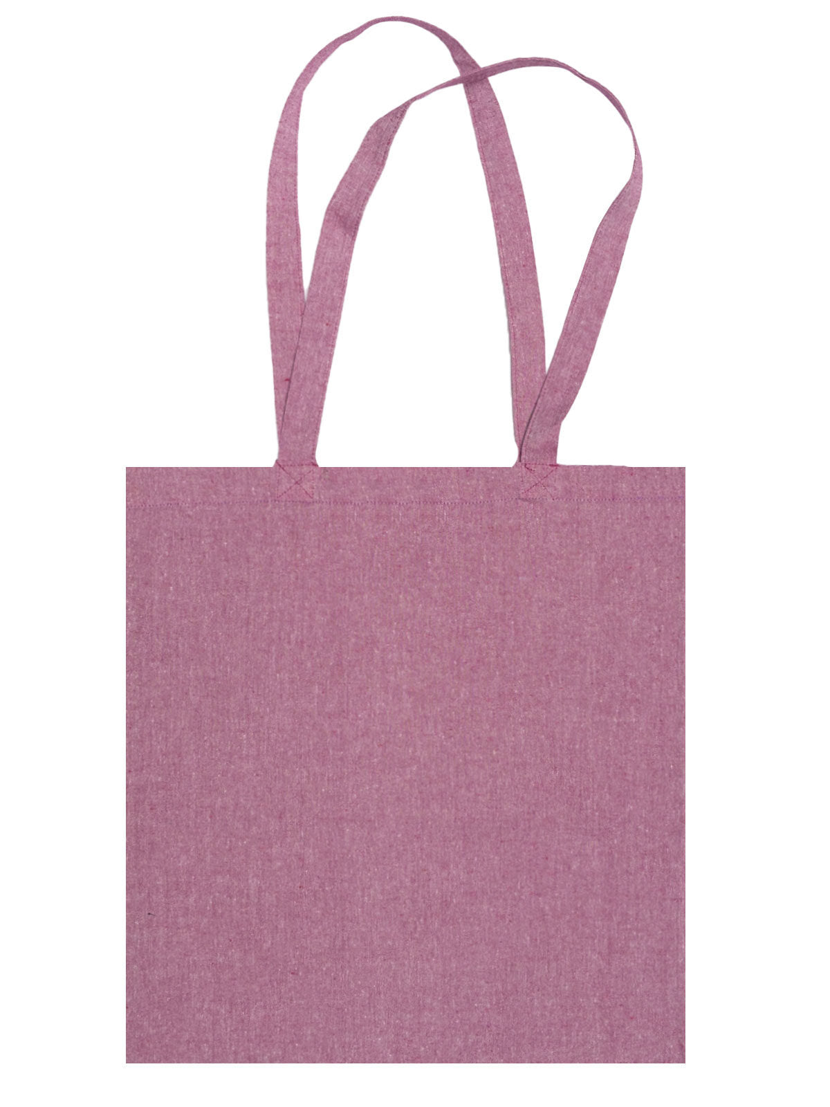 Recycled Cotton Shopper
