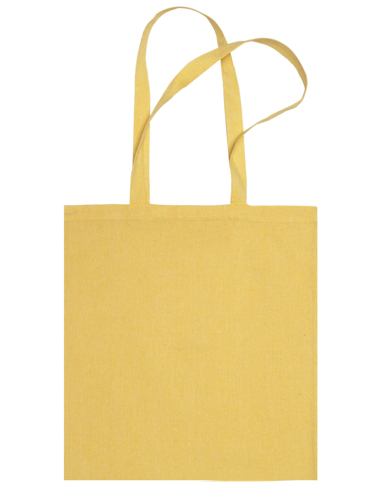 Recycled Cotton Shopper