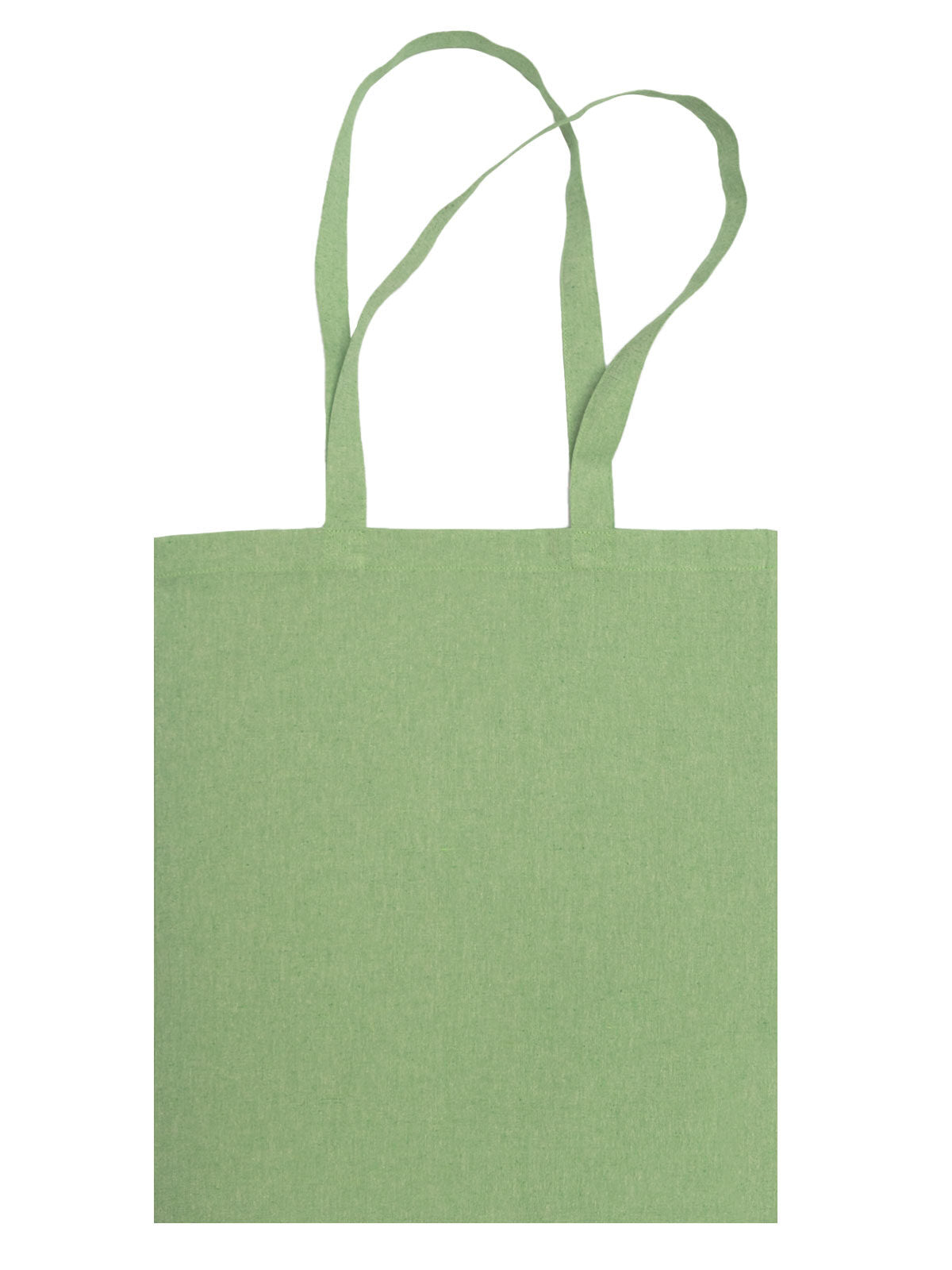 Recycled Cotton Shopper