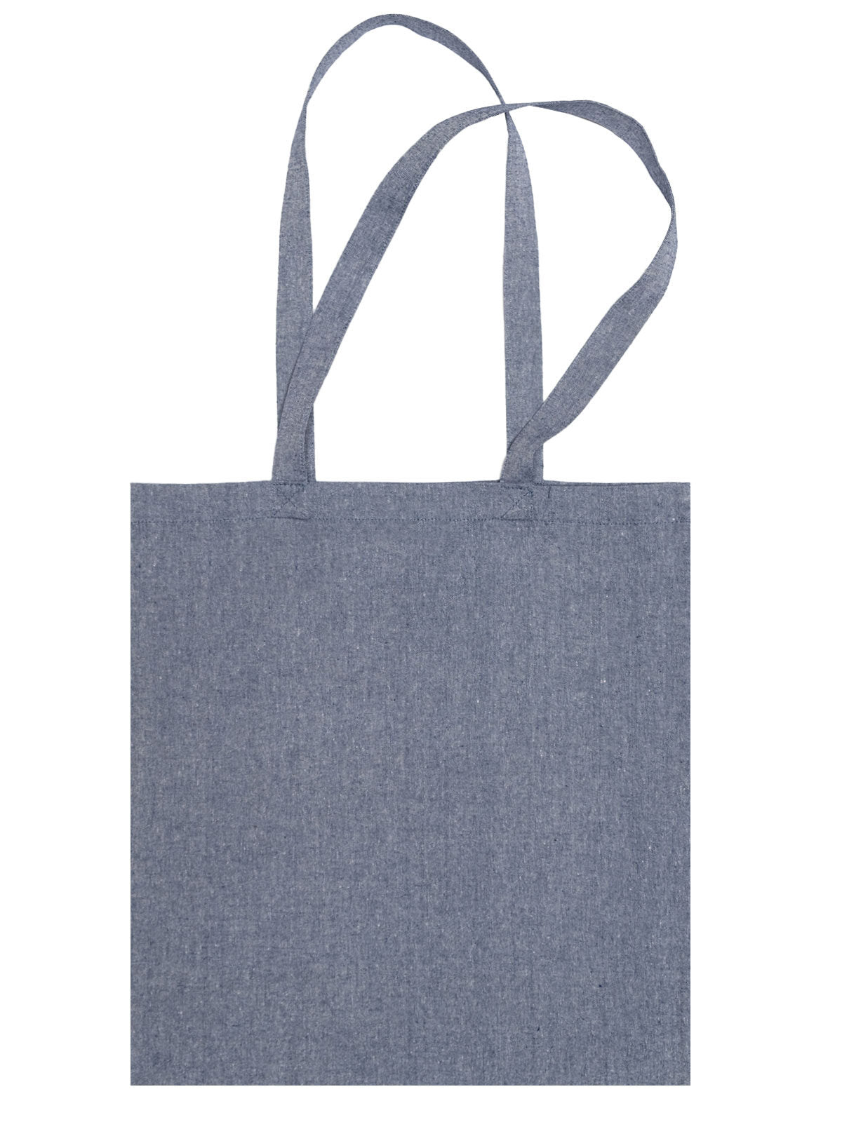 Recycled Cotton Shopper