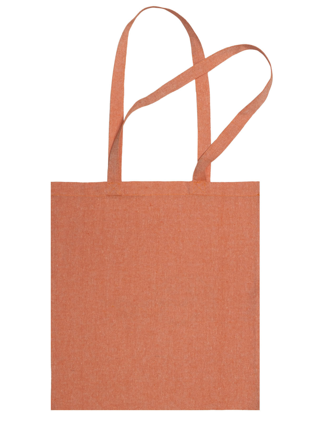 Recycled Cotton Shopper