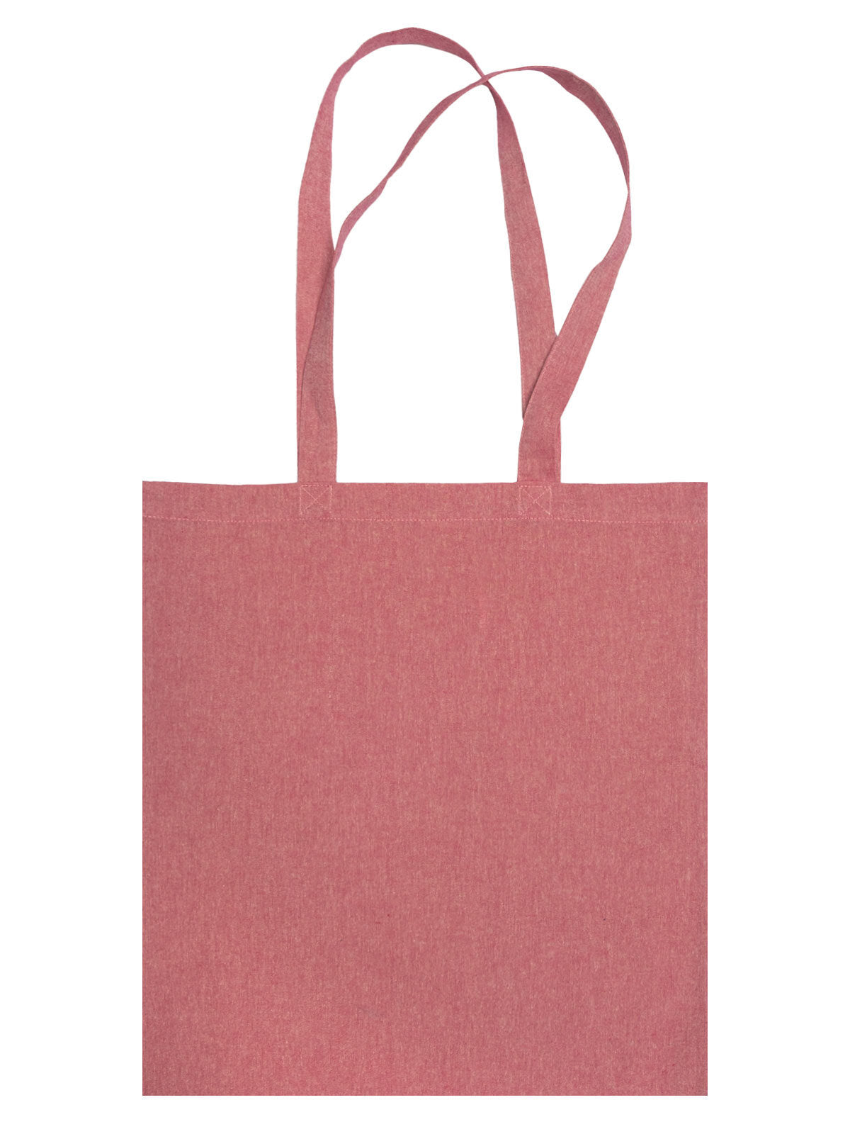 Recycled Cotton Shopper