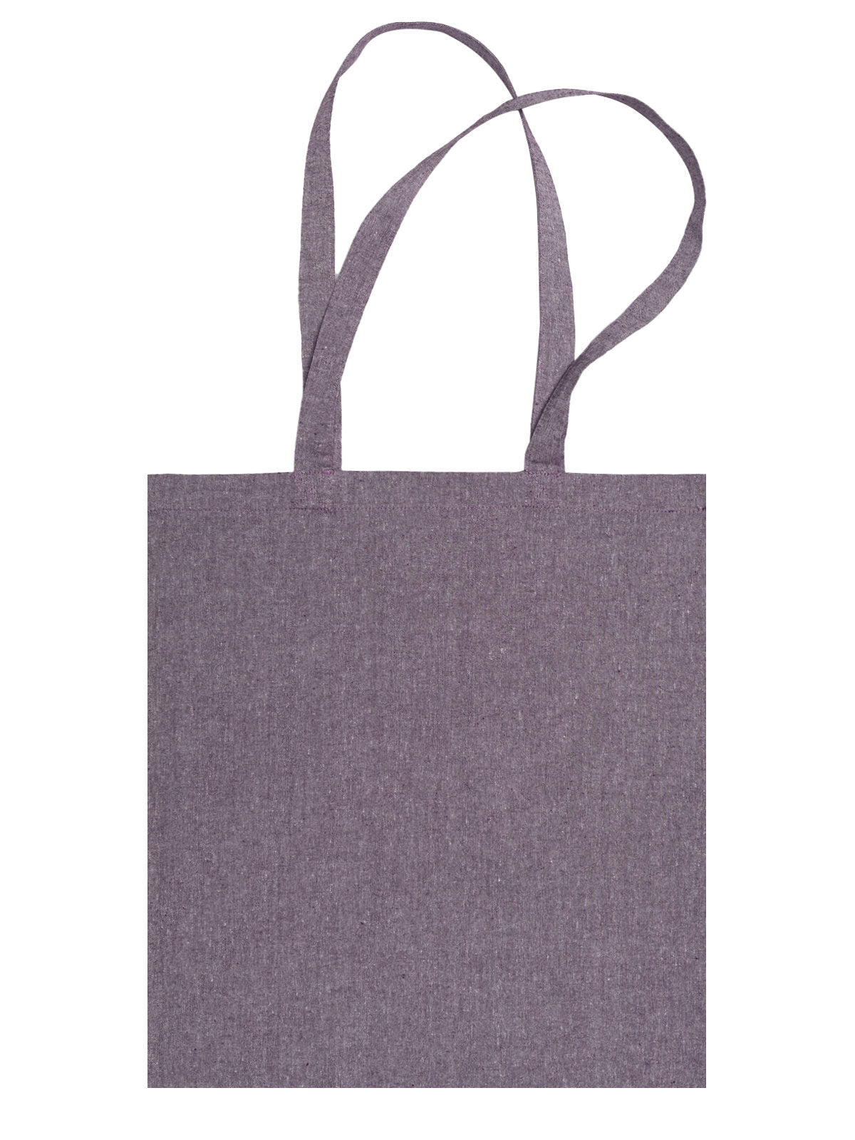 Recycled Cotton Shopper
